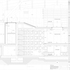 Cave Privee detailed section, long section 3, zone BB