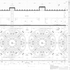 General arrangement plan B1, zones 5 and 6