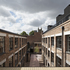 The block houses 33 office spaces