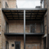 The block houses 33 office spaces