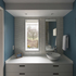 A bathroom