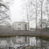 The site sits at the ‘wild’ end of what was once an impressive garden, stretching back from a house further west