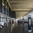 The Brutalist space is Grade II-listed