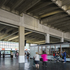 The bus station was designed by BDP and completed in 1969
