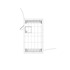 studio_bark_cork_studio_roof_perspective_drawing_white_background_0