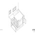 01_hive_house_proposed_external_axo