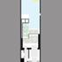 Conservatory Room_St Brigids_Drawing_00_Planometric