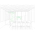 Conservatory Room_St Brigids_Drawing_03b_Perspective