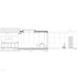 Conservatory Room_St Brigids_Drawing_02_Section