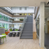 Circulation space