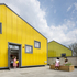 The polycarbonate cladding