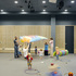 Studio space