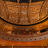 A high ceiling is achieved within the permitted planning envelope, creating reverberance and a sense of space