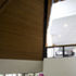 Close-up view of timber