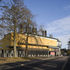 Exterior of Eden Court extension