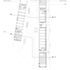 Upper viaduct level plan