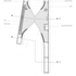 Upper level plan