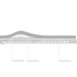 West elevation