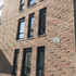 It was a key design aspiration to construct a contemporary tenement, whilst using a traditional material