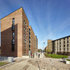 The delivery of the Anderston Masterplan has been a 13-year process to replace dated and dilapidated housing stock with contemporary sustainable buildings that help reconnect the residents of Anderston with the surrounding area