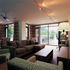 Living area of accommodation