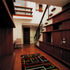 Entrance area for a four-bedroom house on site