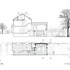 A Garden Room_after_SectionAA_Ground floor plan_©Pilbrow&Partners