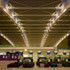 Baggage in hall