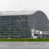 Terminal 5 exterior