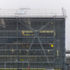 Structure and glazing
