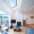 sqftarchitects-belsizelane-danwelldon-fireplace