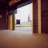 Utilitarian interiors