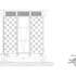 Temple East Elevation
