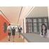 Internal view.entrance perspective view copy