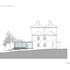 SHP 3 North Footpath Elevation as Built