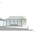 SHP 7 South Garden Elevation 1_100