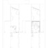 Peckham Rye House_Existing and Proposed Ground Floor Plans