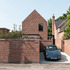 Michael Kendrick Architects_Mill Lodge_exterior_07