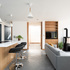 Michael Kendrick Architects_Mill Lodge_interior_04