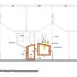 383-1212-Proposed West Elevation