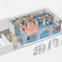 thornhill_library_aj007_drawing_axo_jan_kattein_architects_ltd_highres