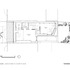 POD HOUSE BY LORD ARCHITECTURE SECOND FLOOR PLAN