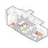 03_design-credit-projects-office_isometric_camhs-edinburgh_inpatient-communal-space