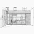 100_nevill_road_basha-franklin_bw_sketch