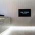 75HS - Reception feature wall