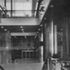 Entrance hall from lower mezzanine