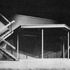 The upper stage is demountable and flexible