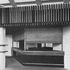 Foyer bar and box office