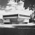 View of theatre in context