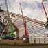 Roof construction